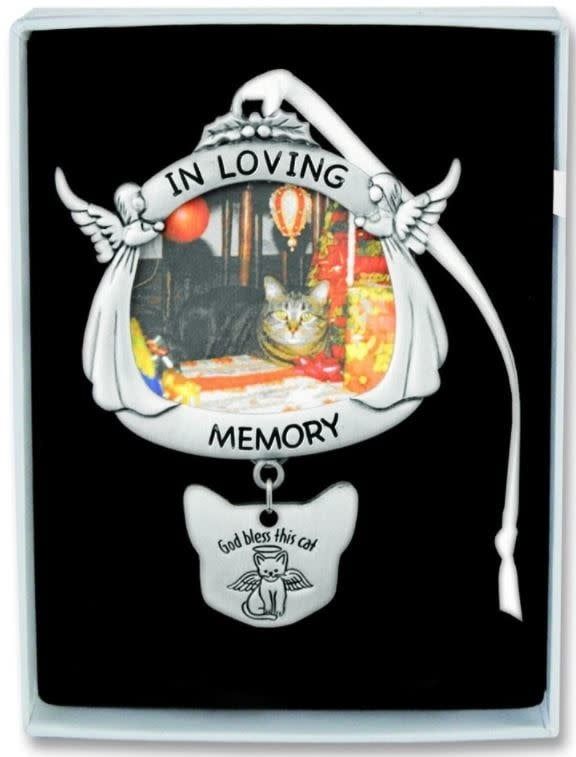 CA Memorial
