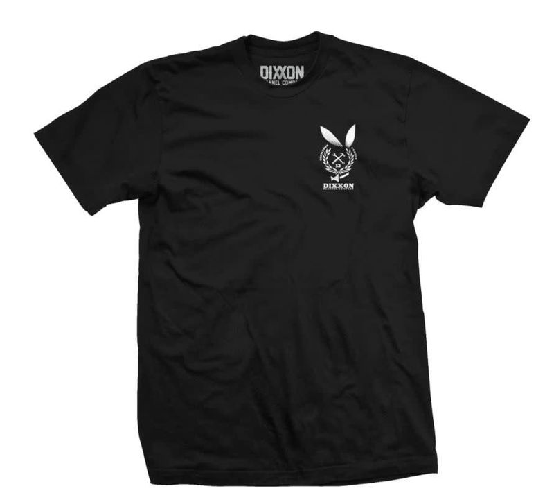 Dixxon Gentlemen Tee