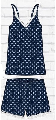 Jolie Tank/Short Set