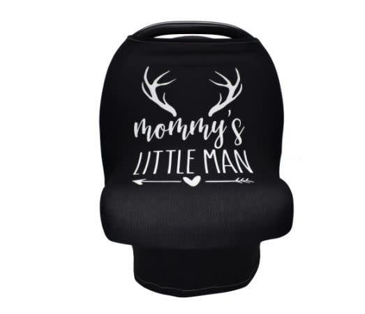 Nursing Cover Baby Car Seat Cover 