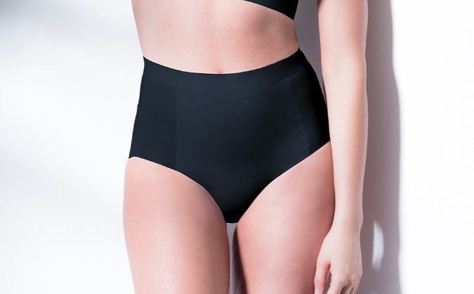 Body Hush Contour Panty
