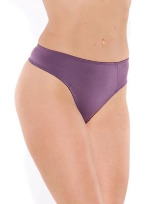 FFY Sweetheart Thong