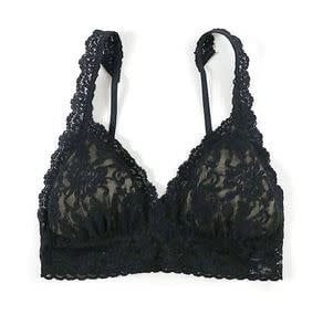 Hanky Panky  Crossover Bralette