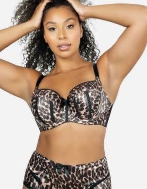 Parfait Charlotte Leopard