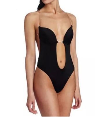 One Piece Plunge 