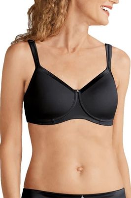 Amoena Lara Satin PD