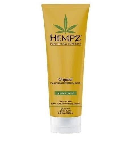 Hempz Body