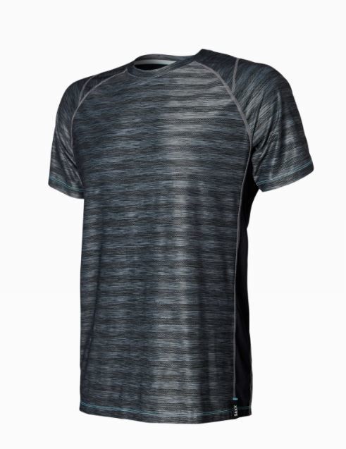 Saxx Hot Shot SS Tee