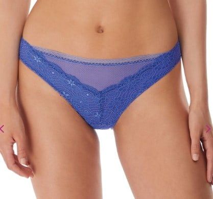 Freya Expression Brief