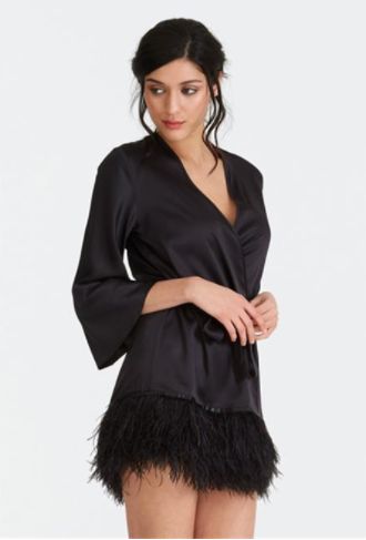 Rya Swan Cover Up