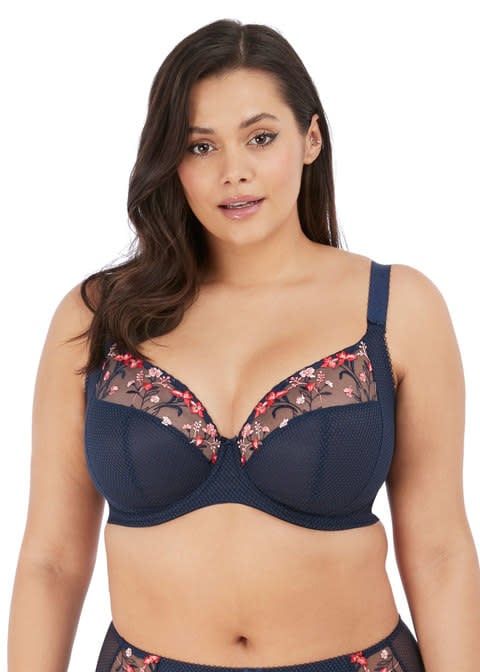 Elomi Charley Plunge Bra