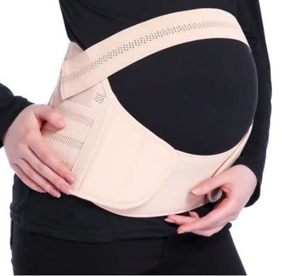 Maternity Belly Band