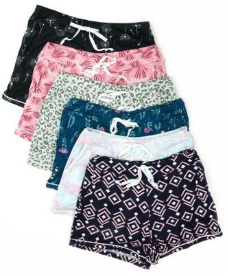 Hello Mello Dreamscape Short