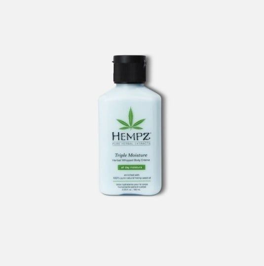 Mini Hempz 2.25oz