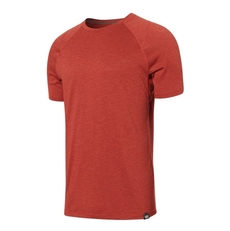 Saxx Aerator Tee SS 