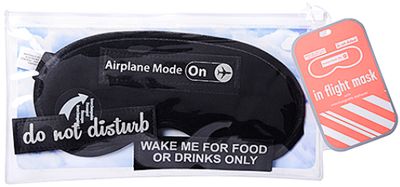 Day In Day Out Eye Mask