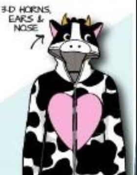 Jolie PJ Onesie
