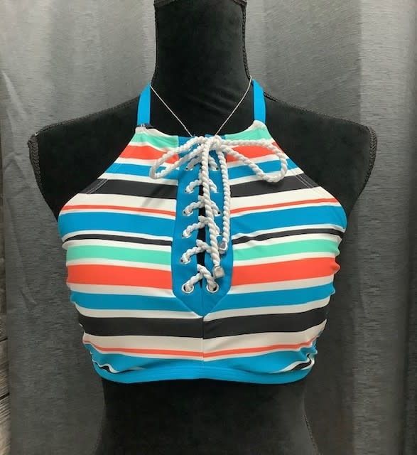 Sol Collective Halter Top