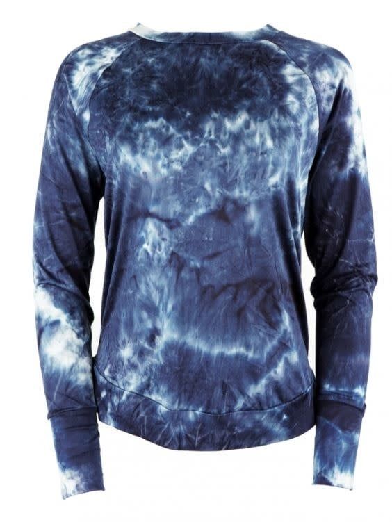 Hello Mello Dyes the Limit Top 