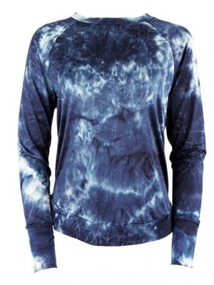 Hello Mello Dyes the Limit Top 