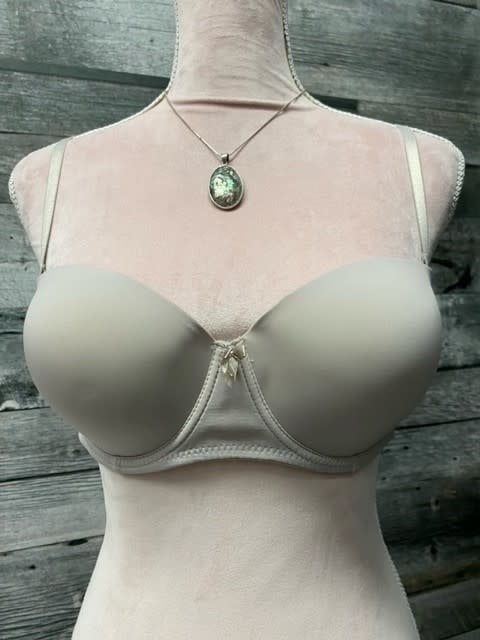 Jolie Strapless