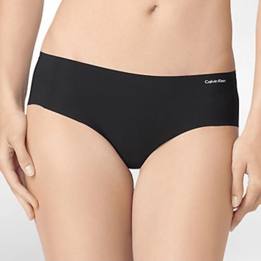 Calvin Klein Invisible Hipster