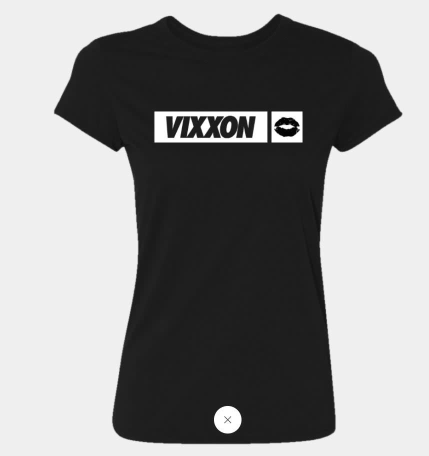 Vixxon Bar