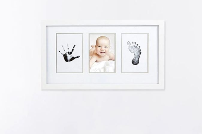 Foot/Hand Print Ink Pads