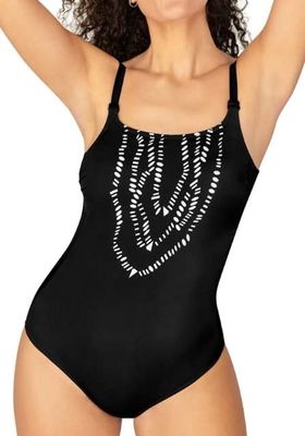 Amoena Reflection One Piece