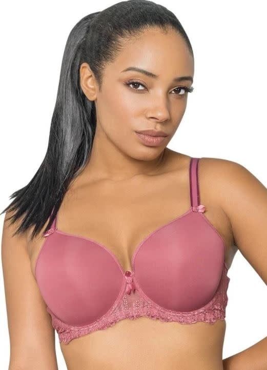 FFY Elise Canyon Rose Moulded 