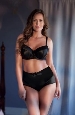 Parfait Charlotte High Waist Brief