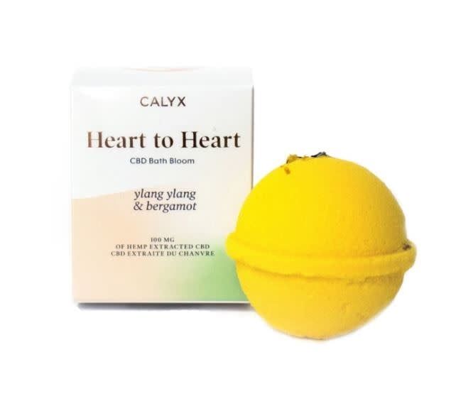 Calyx Bath Bloom