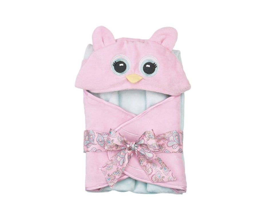 Bearington Hooded Towel