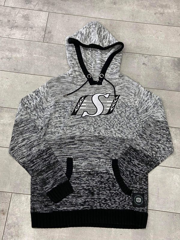 CFL Roughrider Sweater 