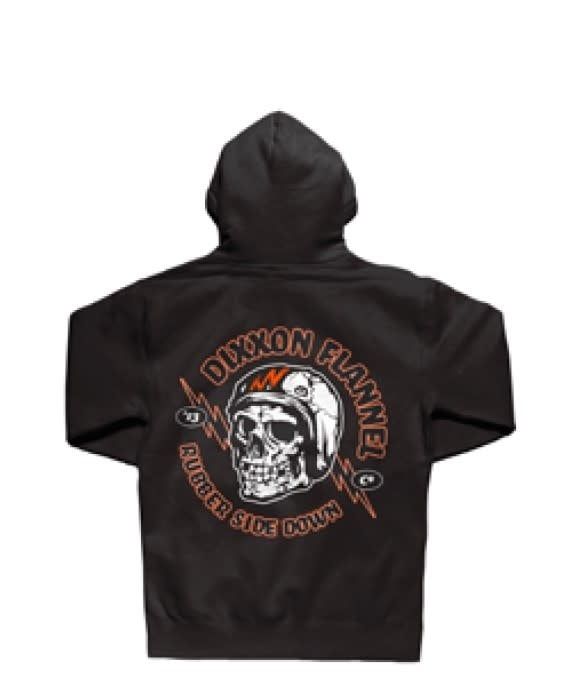 Dixxon Hoodies