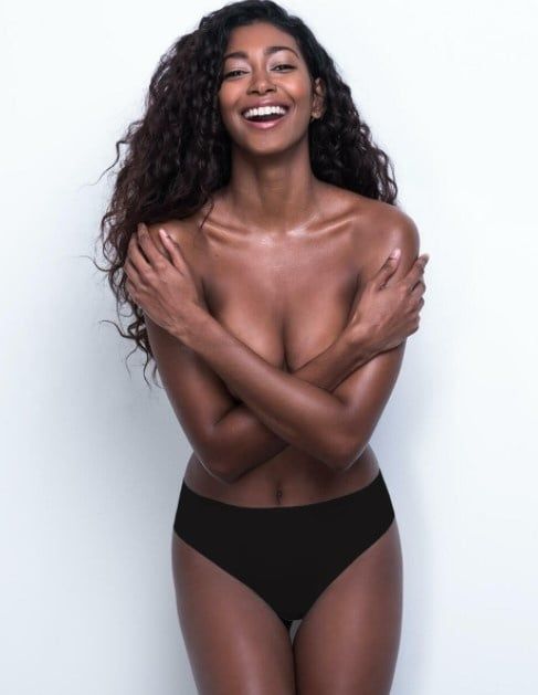 Body Hush 365 Bikini