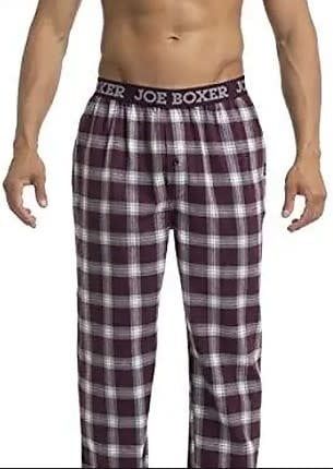 Joe Boxer Lounge