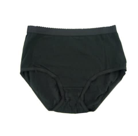 Hertex Organic Cotton High Cut Brief