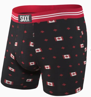 Saxx Vibe