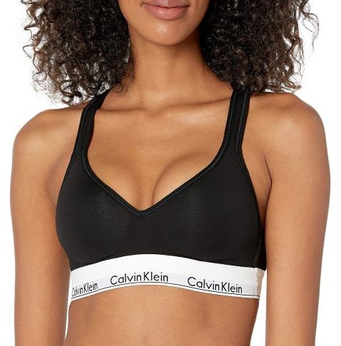 Calvin Klein Padded Bralette