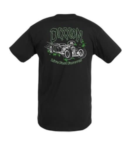 Dixxon Tees