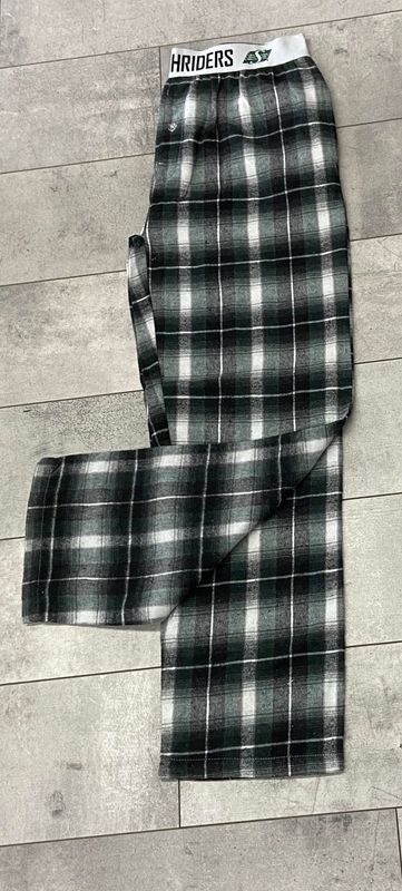 CFL Roughrider PJ Pant