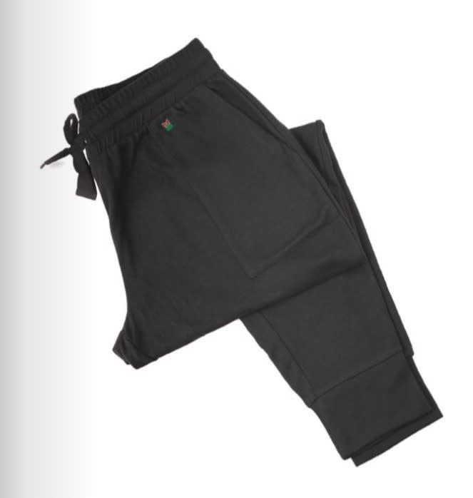 Hello Mello Holiday Jogger