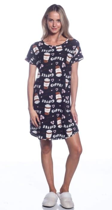 DKR Night Shirt