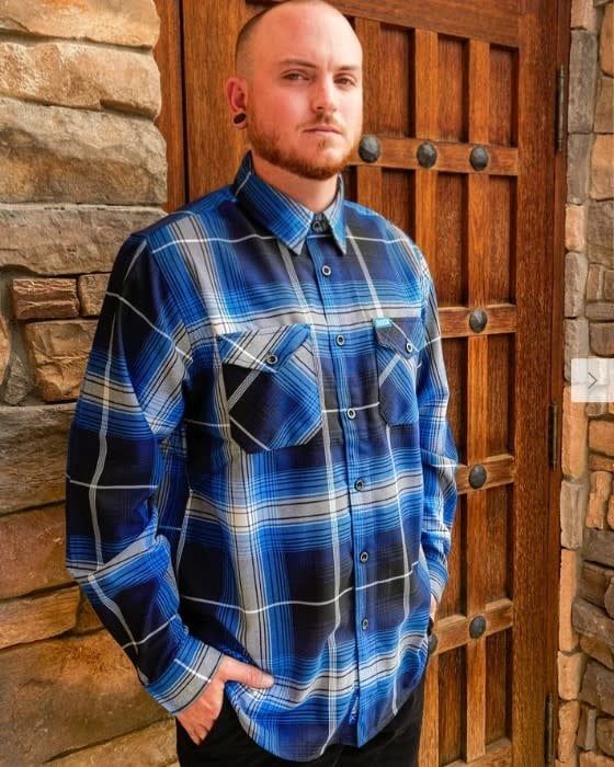 Dixxon Culloden Flannel