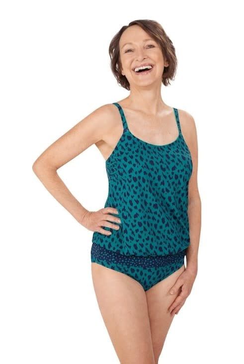 Manila Tankini