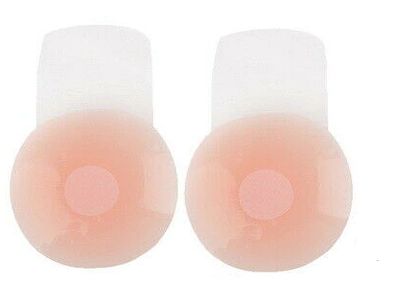 Adhesive Silicone Bra