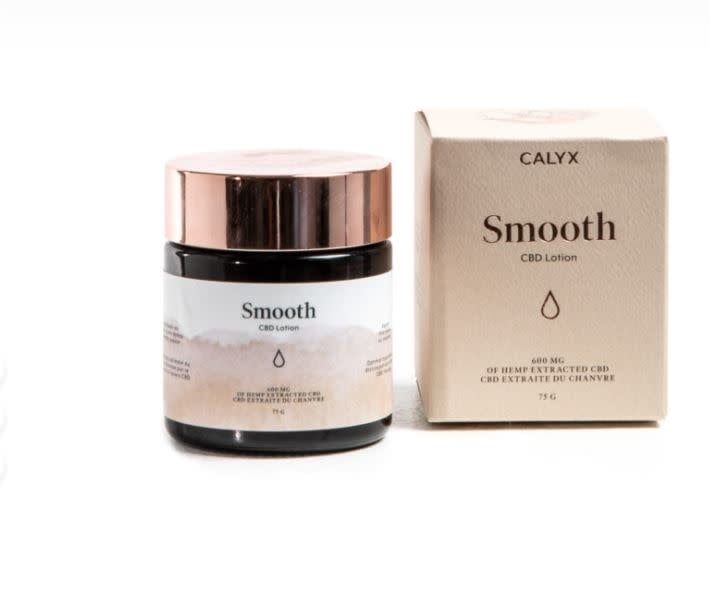 Calyx Cream