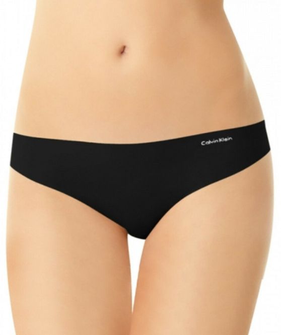 Calvin Klein Invisible Thong