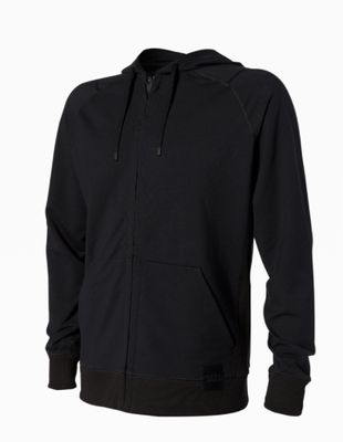 Saxx Down Time FZ Hoodie